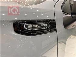 جي ام سي سييرا